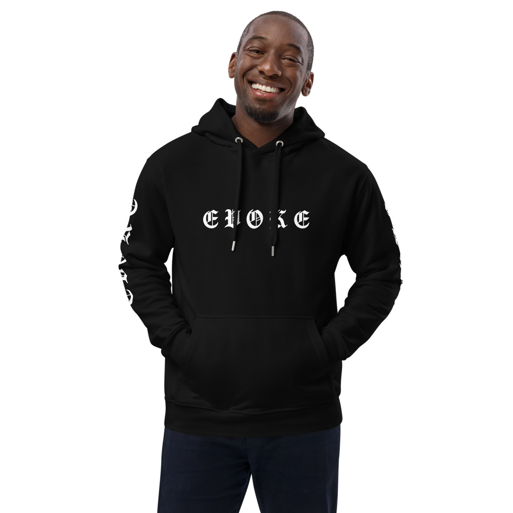 EVOKE Hoodie - Image 2