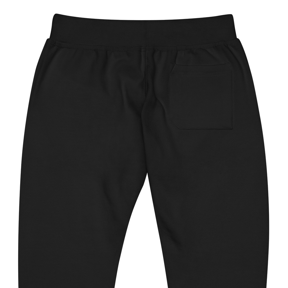 Apply Pressure Fleece Sweatpants - Image 3