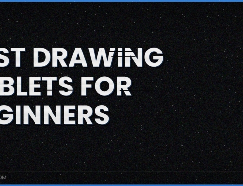 The Best Drawing Tablets for Beginners (No Fluff, Just What Works)