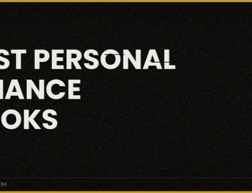 The Best Personal Finance Books That Actually Changed How I Think About Money
