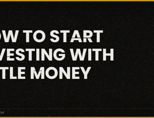 How to Start Investing With Little Money (And Why Waiting Is the Expensive Choice)