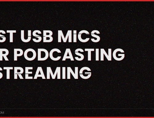The Best USB Microphones for Podcasting and Streaming